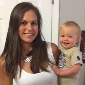 Meet your Posher, Jeffrey